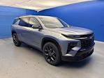 New 2026 Chevrolet Traverse RS AWD SUV for sale #26-0608 - photo 3