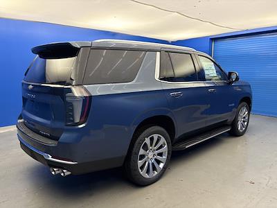 New 2026 Chevrolet Tahoe Premier 4WD SUV for sale #26-0609 - photo 2