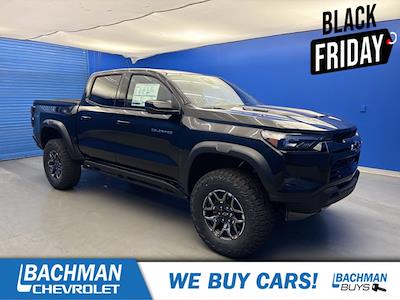 2026 Chevrolet Colorado Crew Cab 4WD Pickup for sale #26-0614 - photo 1