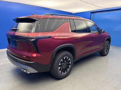 New 2026 Chevrolet Traverse Z71 AWD SUV for sale #26-0615 - photo 2