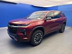 New 2026 Chevrolet Traverse Z71 AWD SUV for sale #26-0615 - photo 5