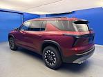 New 2026 Chevrolet Traverse Z71 AWD SUV for sale #26-0615 - photo 6