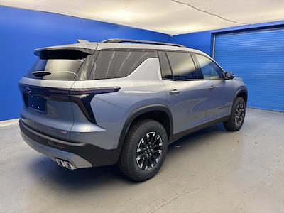 New 2026 Chevrolet Traverse Z71 AWD SUV for sale #26-0616 - photo 2