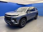 New 2026 Chevrolet Traverse Z71 AWD SUV for sale #26-0616 - photo 5