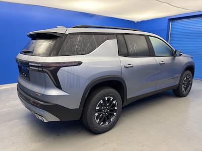 New 2026 Chevrolet Traverse Z71 AWD SUV for sale #26-0617 - photo 2