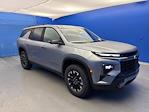 New 2026 Chevrolet Traverse Z71 AWD SUV for sale #26-0617 - photo 3