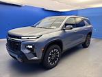 New 2026 Chevrolet Traverse Z71 AWD SUV for sale #26-0617 - photo 5