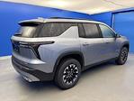 New 2026 Chevrolet Traverse Z71 AWD SUV for sale #26-0617 - photo 2