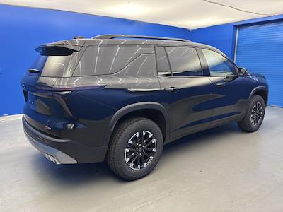 New 2026 Chevrolet Traverse Z71 AWD SUV for sale #26-0618 - photo 2