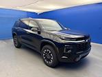 New 2026 Chevrolet Traverse Z71 AWD SUV for sale #26-0618 - photo 3