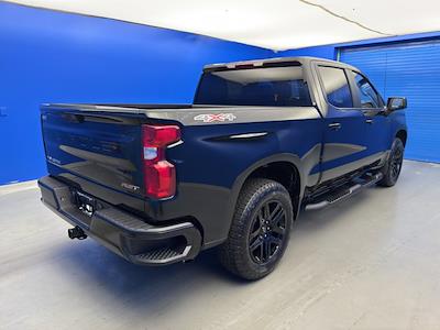 2026 Chevrolet Silverado 1500 Crew Cab 4WD Pickup for sale #26-0622 - photo 2