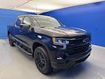 New 2026 Chevrolet Silverado 1500 RST Crew Cab 4WD Pickup for sale #26-0622 - photo 1