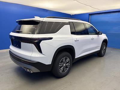 New 2026 Chevrolet Traverse LT AWD SUV for sale #26-0632 - photo 2