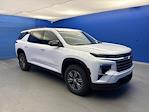 New 2026 Chevrolet Traverse LT AWD SUV for sale #26-0632 - photo 3