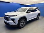 New 2026 Chevrolet Traverse LT AWD SUV for sale #26-0632 - photo 5