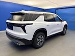 New 2026 Chevrolet Traverse LT AWD SUV for sale #26-0632 - photo 2