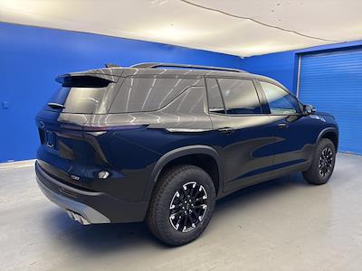 New 2026 Chevrolet Traverse Z71 AWD SUV for sale #26-0633 - photo 2