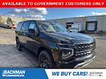 New 2026 Chevrolet Tahoe PPV 4WD SUV for sale #26-0660 - photo 1