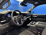 New 2026 Chevrolet Silverado 1500 LT Crew Cab for sale #26-0677 - photo 11