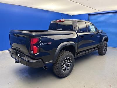 New 2026 Chevrolet Colorado ZR2 Crew Cab for sale #26-0686 - photo 2