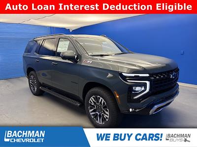 New 2026 Chevrolet Tahoe Z71 for sale #26-0695 - photo 1