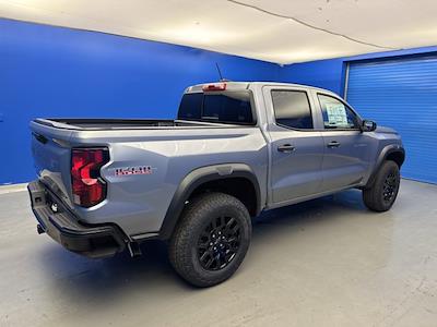2026 Chevrolet Colorado Crew Cab 4WD Pickup for sale #26-0696 - photo 2