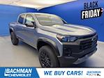 2026 Chevrolet Colorado Crew Cab 4WD Pickup for sale #26-0696 - photo 1