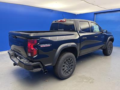 New 2026 Chevrolet Colorado Trail Boss Crew Cab for sale #26-0697 - photo 2