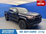 New 2026 Chevrolet Colorado Trail Boss Crew Cab for sale #26-0697 - photo 1