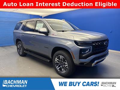 2026 Chevrolet Tahoe 4WD SUV for sale #26-0699 - photo 1