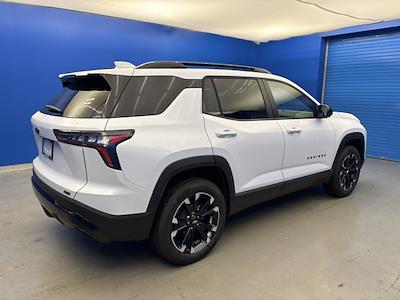 New 2026 Chevrolet Equinox RS for sale #26-0702 - photo 2