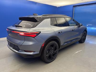 New 2026 Chevrolet Equinox EV RS for sale #26-0704 - photo 2