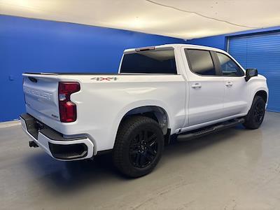 New 2026 Chevrolet Silverado 1500 RST Crew Cab for sale #26-0711 - photo 2