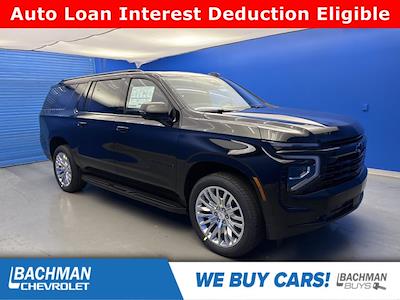 New 2026 Chevrolet Suburban RST for sale #26-0714 - photo 1