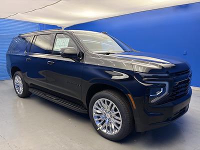 New 2026 Chevrolet Suburban RST 4WD SUV for sale #26-0714 - photo 1