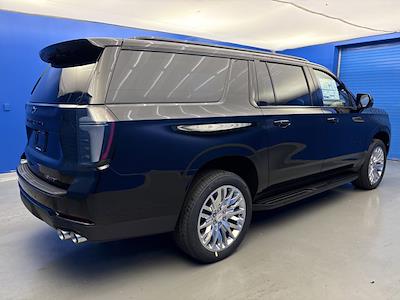 New 2026 Chevrolet Suburban RST for sale #26-0714 - photo 2