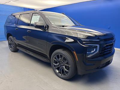 New 2026 Chevrolet Suburban RST 4WD SUV for sale #26-0715 - photo 1