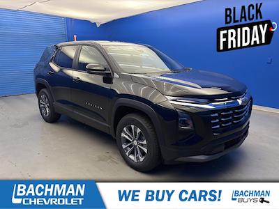 New 2026 Chevrolet Equinox LT for sale #26-0720 - photo 1