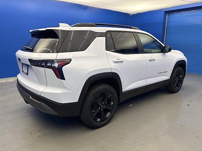 New 2026 Chevrolet Equinox LT AWD SUV for sale #26-0721 - photo 2