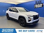 New 2026 Chevrolet Equinox LT AWD SUV for sale #26-0721 - photo 1