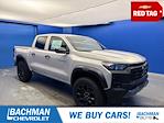 New 2026 Chevrolet Colorado Trail Boss Crew Cab for sale #26-0724 - photo 1