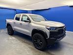New 2026 Chevrolet Colorado Trail Boss Crew Cab for sale #26-0724 - photo 3