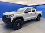 New 2026 Chevrolet Colorado Trail Boss Crew Cab for sale #26-0724 - photo 5