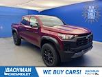 New 2026 Chevrolet Colorado Trail Boss Crew Cab for sale #26-0725 - photo 1