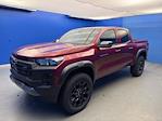 New 2026 Chevrolet Colorado Trail Boss Crew Cab for sale #26-0725 - photo 5