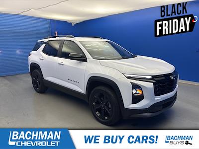 New 2026 Chevrolet Equinox LT AWD SUV for sale #26-0731 - photo 1