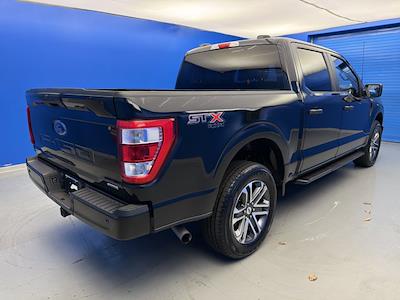 2022 Ford F-150 SuperCrew Cab 4WD Pickup for sale #26-0774A - photo 2