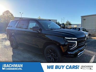 New 2026 Chevrolet Tahoe PPV 4WD SUV for sale #26-0785 - photo 1