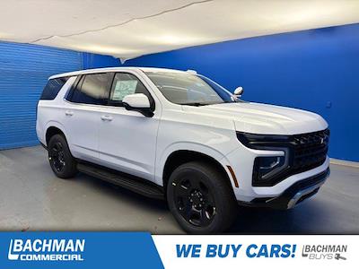 New 2026 Chevrolet Tahoe PPV 4WD SUV for sale #26-0797 - photo 1