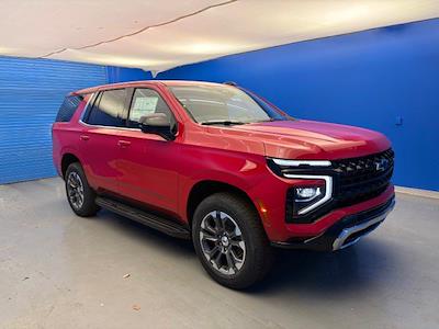 2026 Chevrolet Tahoe 4WD SUV for sale #26-0807 - photo 1